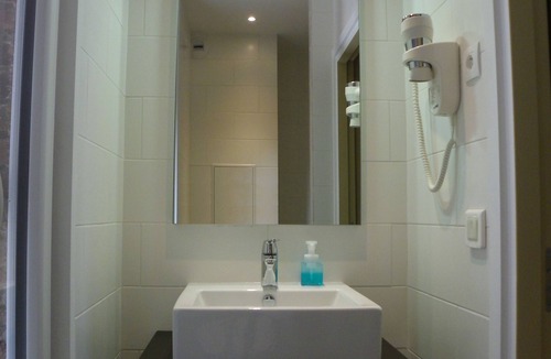Chatou Hotel | Hotel Les Terres Blanches