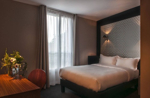 Chatou Hotel | Hotel Les Terres Blanches