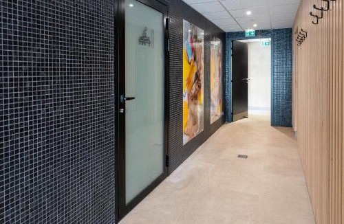 Colombelles Hotel | Hotel Libera Spa et Restaurant Caen Colombelles