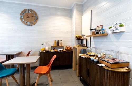 Grenelle Hotel | Hotel Lilas Blanc