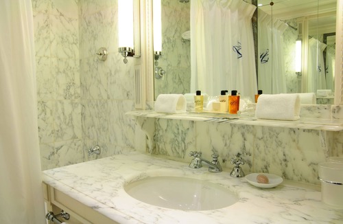 6th Arrondissement Hotel | Hotel Luxembourg Parc