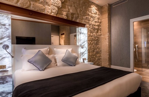 Strasbourg -Saint-Denis Hotel | Hotel Marais Grands Boulevards