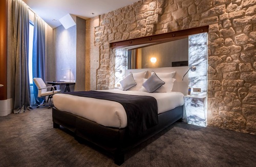 Strasbourg -Saint-Denis Hotel | Hotel Marais Grands Boulevards
