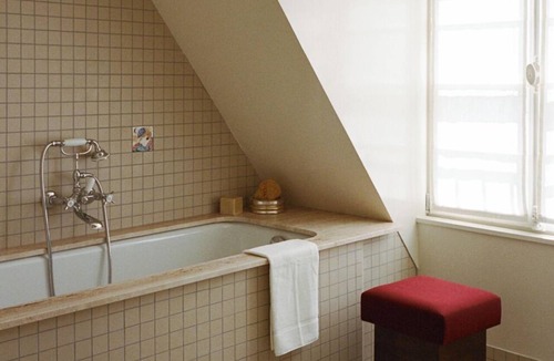 Pigalle Hotel | Hotel Massé