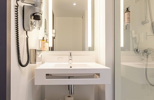 Malakoff Hotel | Hotel Mercure Paris Malakoff Parc des Expositions