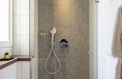 Saint-Lambert Hotel | Hotel Moderniste