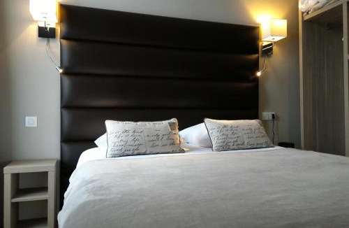 Cherbourg-en-Cotentin Hotel | Hotel Napoléon