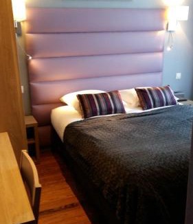 Cherbourg-en-Cotentin Hotel | Hotel Napoléon