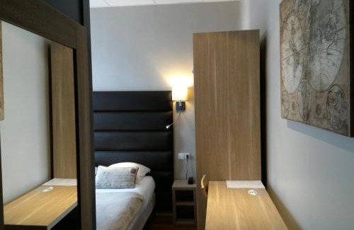 Cherbourg-en-Cotentin Hotel | Hotel Napoléon