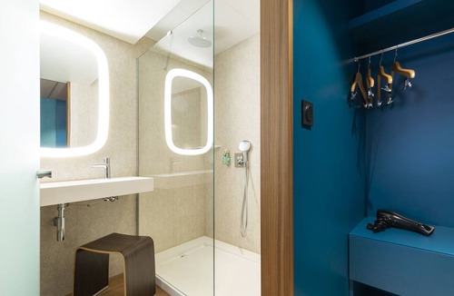 Saint-Lambert Hotel | Hotel Oceania Paris Porte de Versailles