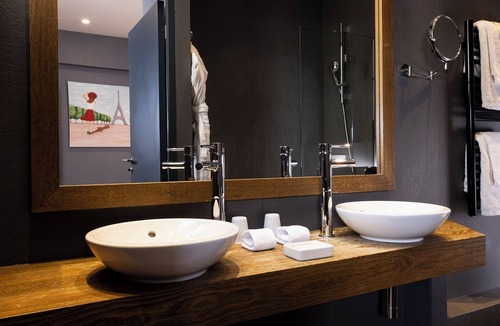 Saint-Germain-des-Pres Hotel | Hotel Pas De Calais