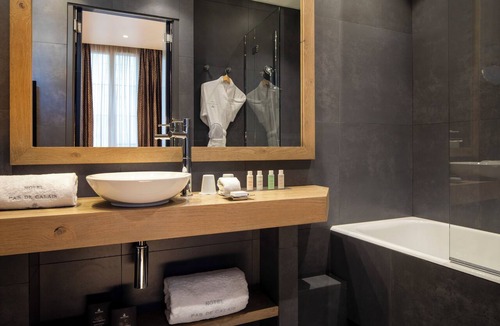 Saint-Germain-des-Pres Hotel | Hotel Pas De Calais