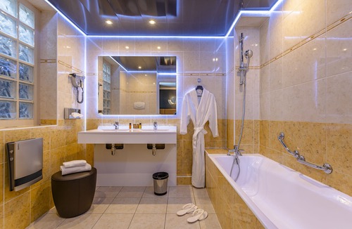 Clichy Hotel | Hotel Residence Europe & Spa