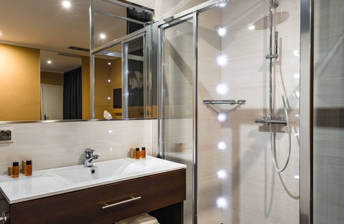 Clichy Hotel | Hotel Residence Europe & Spa