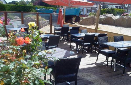 Perros-Guirec Hotel | Hotel Restaurant Le Phare
