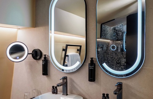 Quinze-Vingts Hotel | Hotel Riesner