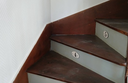 Bannalec Bed & Breakfast | Hotel room 2 pas de pont aven;concarneau. Offering wellness activities.
