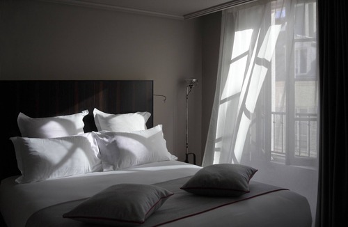 7th Arrondissement Hotel | Hotel Saint Dominique