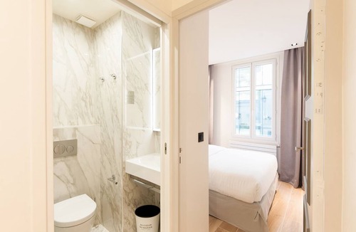 3rd Arrondissement Hotel | Hotel So Marais