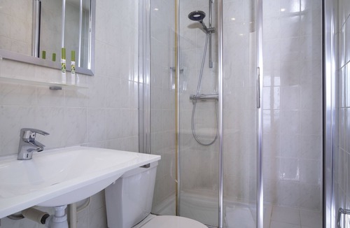 Porte-Saint-Martin Hotel | Hotel Soft