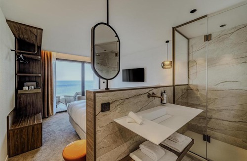 La Baule-Escoublac Hotel | Hotel & Spa Amoria La Baule, a member of Radisson Individuals