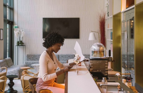 Clichy Hotel | Hotel Yac Paris Clichy, A Member Of Radisson Individuals