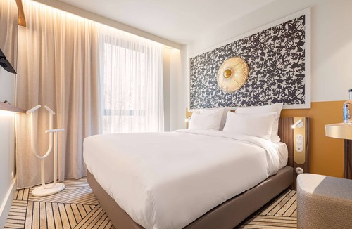 Clichy Hotel | Hotel Yac Paris Clichy, A Member Of Radisson Individuals