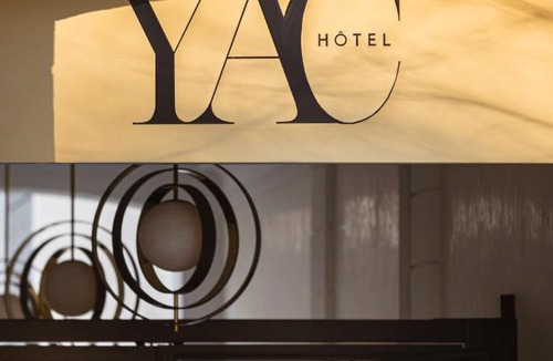 Clichy Hotel | Hotel Yac Paris Clichy, a member of Radisson Individuals