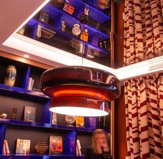 Necker Hotel | Hotel Yllen Eiffel