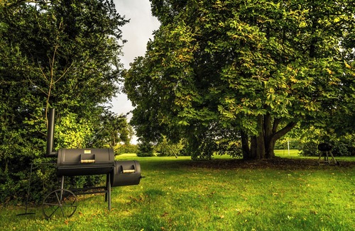 Tilly House | House 15 persons near Paris /Versailles