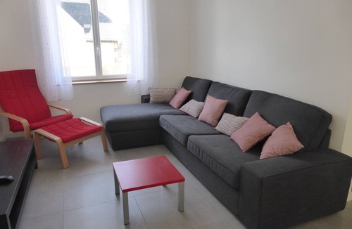 Pleherel-Plage-Vieux-Bourg House | House 300 m from Anse du Croc beach and 6 km from Cap Fréhel