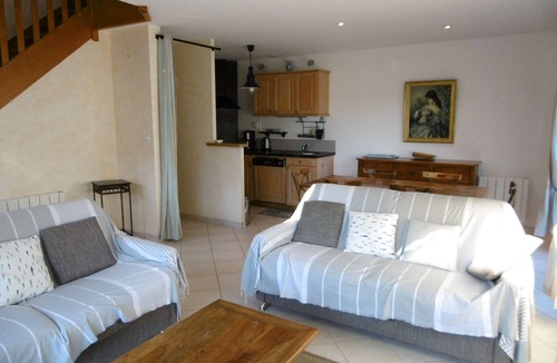 Sarzeau House | House 4 rooms 6 people 200 m from the beach