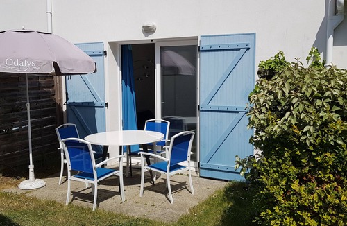 Saint-Brevin-l'Ocean House | House 45m2 in Odalys residence