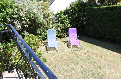 Saint-Philibert House | HOUSE 6 BEDS - SAINT PHILIBERT - FURNITURE 2 Stars