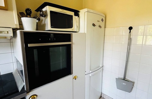 Agon-Coutainville House | House center Agon Coutainville 10 persons
