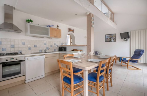Saint-Marc-sur-Mer House | House for 6 - 300 m from the beach!