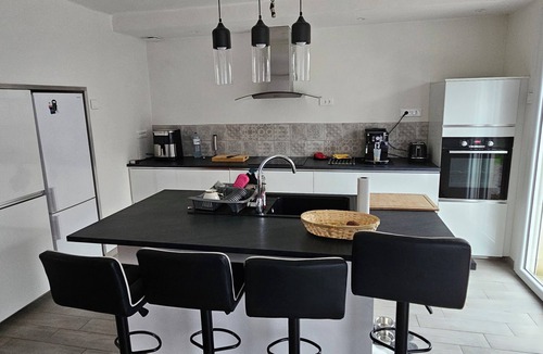 Pont-Aven House | House for rent Finistère Sud PONT AVEN Citée des peintres