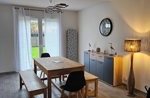 Pont-Aven House | House for rent Finistère Sud PONT AVEN Citée des peintres