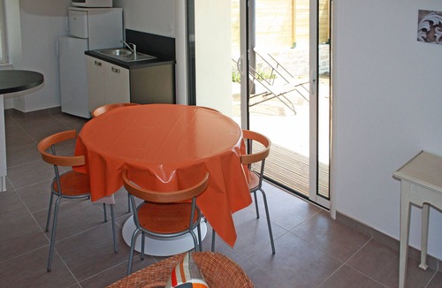Baden House | House in a village of authentic gites Gulf of Morbihan