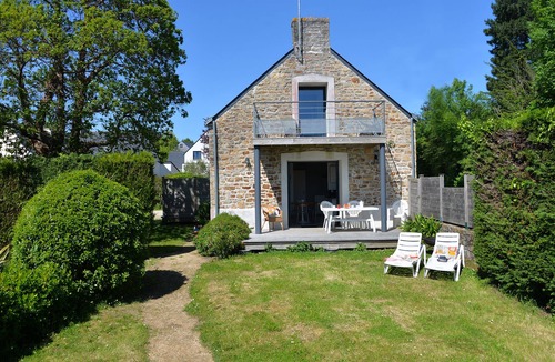 Baden House | House in a village of authentic gites Gulf of Morbihan
