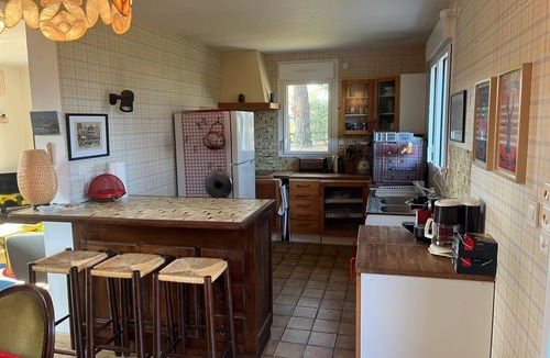 Penestin House | House in Penestin, located 350 m from the beach