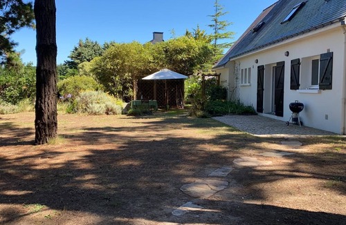 Penestin House | House in Penestin, located 350 m from the beach