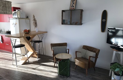 Pleherel-Plage-Vieux-Bourg House | House in Pissot with SEA VIEW
