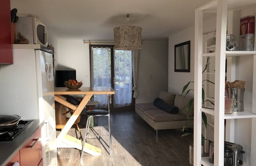 Pleherel-Plage-Vieux-Bourg House | House in Pissot with SEA VIEW