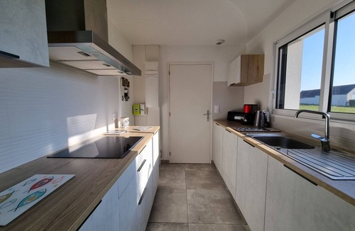 Penvins House | House in Sarzeau Penvins, 7 pers, near beach, pets allowed