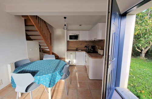 Pleneuf-Val-Andre House | House in Val-André near Sandy Beach