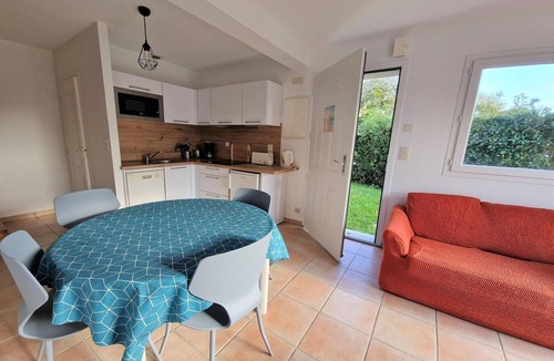 Pleneuf-Val-Andre House | House in Val-André near Sandy Beach