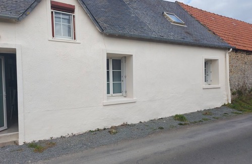 Saint-Germain-sur-Ay House | House less than 2km from the sea and preserved dunes