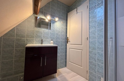 Boutteville House | House near the landing beaches Sainte Mere Eglise/Carentan