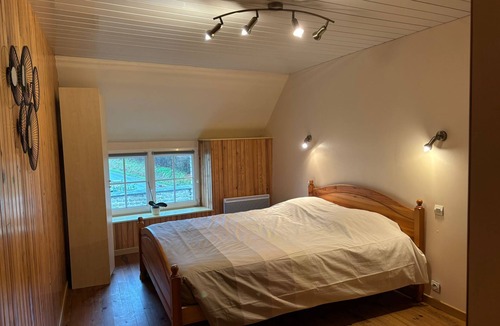 Boutteville House | House near the landing beaches Sainte Mere Eglise/Carentan